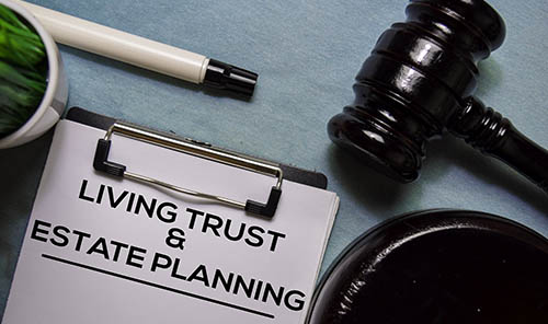 Estate Planning Wills & Trusts Eviction Defense